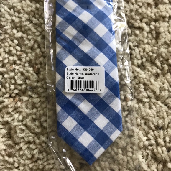 Knot Society Tie - Picture 2 of 3